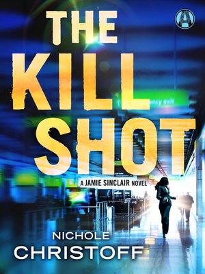 cover image of The Kill Shot